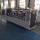 Thin Blade Slitter Scorer Cutting Machine Carton Machine