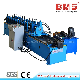 Hydraulic Cutting Type C Stud and Track Roll Forming Machine for Sale manufacturer