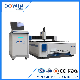 Cheap High Quality CNC Router 1530 Tube and Plate Metal Steel Cutting 1000W Ipg Raycus Fiber Laser Cutting Machine Price