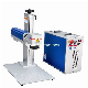 Fiber Laser Marking Machine Laser Printing Machine Laser Printer Machine Engraving Machine