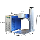  Jpt Mopa M7 Color Rotary Metal 20W 30W 60W Fiber Laser Marking Machine Ring Laser Engraving Marking Machine