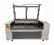  Flc1610d Dual Heads Laser Engraving Cutting Machine for Wood Acrylic