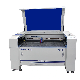  CO2 Laser Cutting Machine Laser Engraving Machine 1390