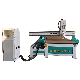 4 Axis 3D CNC Router Engraving Machine for Bed Chair Legs