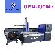 Sheet Tube Cutting CNC Fiber Laser Cutting Machine 1000W 3000W 6000W