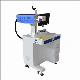 UV Laser Marking Machine for Plastic Crystal UV Laser Engraving Machine Glass Bottle Cup Marker manufacturer