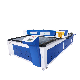  CO2 280W Large Area Mix Laser Cutter Laser Metal Wood Cutting Machine Price