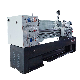 High Quality Horizontal Gap Bed Lathe Universal Lathe Machine for Industry