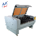 Laser Engraving Application and CO2 Laser Type Granite Stone Laser Engraving Machine