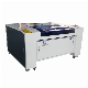 MDF Wood Acrylic Granite Stone Paper Fabric CO2 Laser Cutting Engraving Machine manufacturer