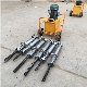  Hand Static Blastering Rock Splitting Tools Hydraulic Splitter for Mining