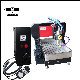 Mini Desktop CNC Router Table Top Small Automatic Metal Engraving Machine