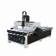 3D Wood Carving Machine CNC Router Metal Cutting Machine