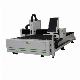 1500X3000mm Fiber Laser Cutting Machine