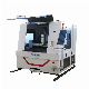 500W 1000W Alloy Stainless Steel Fiber Laser Cutting Machine