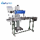 30W 60W All-in-One CO2 Laser Coding Machine High Speed Laser Marker Machine