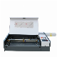 Desktop 4060 Laser Engraving Machine 40W/50W/60W Laser Engraver for Wood Plastic Acrylic