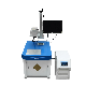 UV Ultraviolet Marking Machine Plastic Laser Engraving Machine Plastic Laser Coding Machine