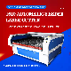 Factory Supply 1610 180W Laser Cutting Machines for Wood Plastic Acrylic Leather Rubber