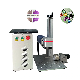 Small Laser Engraving Machine Portable Mini Fiber Laser Marking Machine