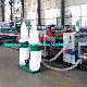 Advertising Engraving Board Machinery Equipment /PVC Plastic Board Processing Machine