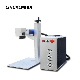 Lihua Portable Mini 3w 5w Ccd  Autofocus Jewelry Gold Uv Laser Marking Machine Supplier