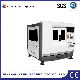 Price Cheap Aluminum Stainless Steel Metal Sheet CNC Fiber Laser Cutting Machine Price