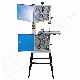 Wp 12 Band Saw Machine for Wood Working Woodworking Vertical Cutting Wood Bandsaw