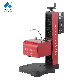 Desktop DOT Pin Marking Machine for Metal Tag manufacturer