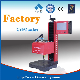 CNC Benchtop Pneumatic DOT Pin Marking Machine