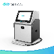  Industrial Inkjet Printing Machine Cij Printer for Bar Code (QBCODE-G3S)