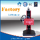 DOT Pin Pneumatic Marking Machine