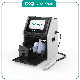  Small Character Cij Printer Marking Machine for Automatic Industrial with CE (QBCODE-G3)