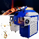 Standard Gold Silver Metal Jewelry Laser Welding Machine with Microscope