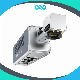  Qbcode C-Series Laser Machine 20W/30W CO2 Laser Marking Equipment for Nonmetal with CE