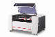 CNC CO2 Laser Cutter Engraving Cutting Machine 80W 100W 130W