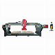 Stone Block Bridge Saw Cutting Bridge Saw Stone Engraving Machine