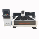  Flp1530 Plasma and Fiber Laser Combined Cutting Machine for Metal Steel Cooper Iron Aluminum