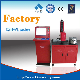 Pneumatic DOT Pin Marking Machine for Flange manufacturer