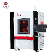  Sanyi Smart 7D Fancy Cut and Engraving Laser Diamond Machine Factory