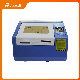 Invitation Card Business Card Printing Machine Mini Laser Engraving Machine