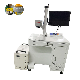  10W Suitable UV Laser Marking Machine Can Mark ABS Cable
