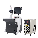 Faith Desktop Industrial Label Printing UV Printer Laser Marking Machine