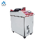 Handheld Fiber Laser Welding Machine manufacturer