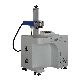 50W Laser Cut and Engraving Fiber Laser Machine Marking manufacturer
