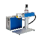 Galvo Scanner Laser Engraver Jpt Raycus Max 60W