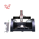  High Z Axis Rotating Head Stone Engraving CNC Machine for Flat Relief 3D Sculpture Hollow out and Mold