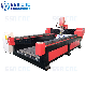  Heavy Stone CNC Router with High Z Axis for Thick Stone