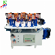 Eight Station Four Axis Rotary Copying Milling Wood Engraving and Milling Machine manufacturer