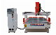 Wholesale Furniture Air Cooling Spindle CNC Router Woodworking Machine